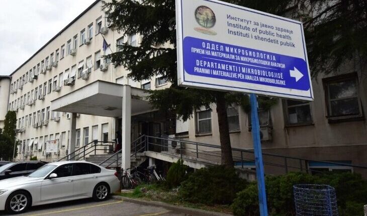 ISHP: Shëndeti publik do të thotë vaksinim, ujë i pastër