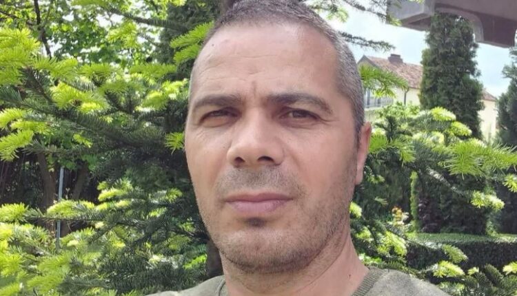 E dhimbshme: Ky është 48-vjeçari që vdiq pasi u lëndua në vendin e punës në Shtime