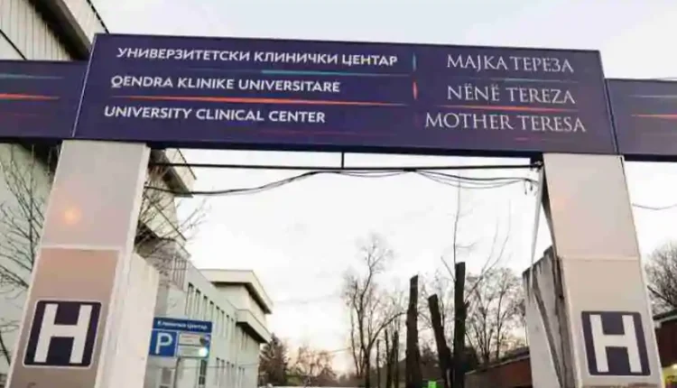 Numri është në rritje, çdo vit ka 600 deri në 700 pacientë me kancer të mushkërive