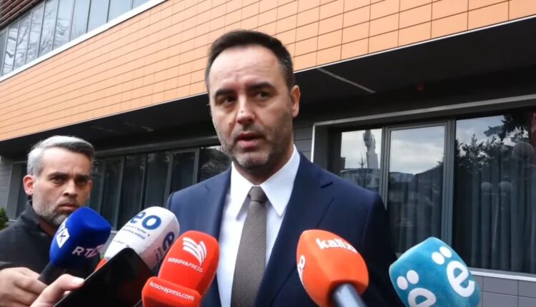 Konjufca: Shkojmë në zgjedhje të reja…