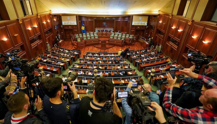 Vjen propozimi i ri për Presidentin, propozohen dy kandidatura të reja