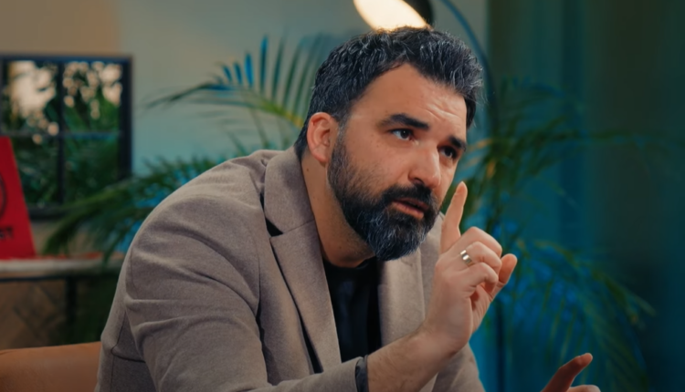Lirim Mehmetaj: Me studentët shqiptarë në Maqedoni të Veriut…