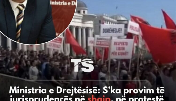 Fillkovi i kundërpërgjigjet zërit të studentëve shqiptarë!