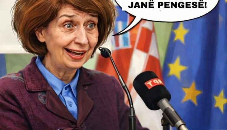 Gjithologia Gordana!