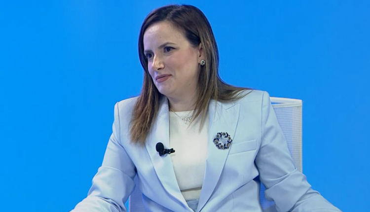 Mimoza Musa: Kam raporte korrekte me Arben Fetain, më mbështeti për nënkryetare të VLEN-it