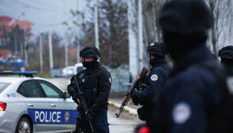 Aksion i madh policor në Kosovë, janë goditur rrjeti i skemave piramidale dhe bixhozit