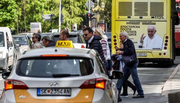 “Eurostat”-i për 2025, Maqedonia ndër vendet me standard më të ulët jetese krahasuar me BE-në