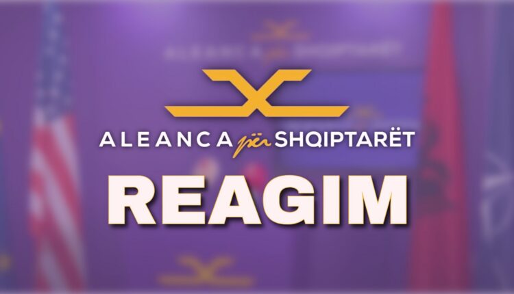 Aleanca për Shqiptarët: Asnjë dorë shqiptare të mos e votojë ligjin për arsimin e lartë