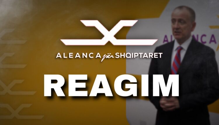 Aleanca për Shqiptarët dënon ashpër heqjen e gjuhës shqipe nga uebfaqja zyrtare e Komisionit për Mbrojtjen e Konkurrencës