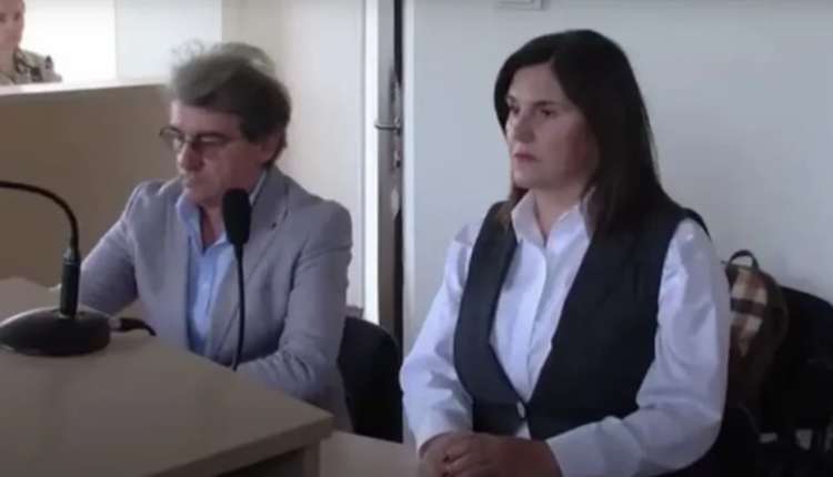 Ish-kryetarja e Antikorrupsionit nuk ndihet fajtore! Dimitrovska: S’kam bërë asnjë vepër për të cilat akuzohem