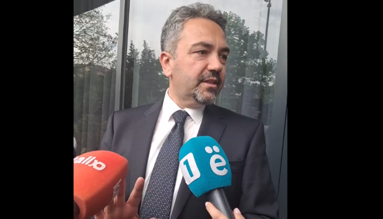 Kreu i KQZ-së: Preferojmë 7 qershorin si datë për zgjedhjet e parakohshme