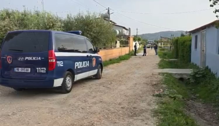 Gjendet i pajetë në rrugë një person në Savër të Lushnjes, dyshimet e para