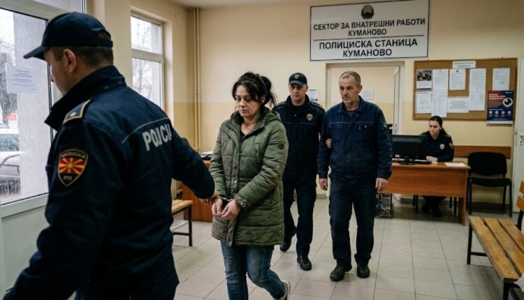Kërkoi para ose rikthim në punë përmes shantazhit me foto të ushqimit, ngrihet kallëzim penal ndaj dy personave në Kumanovë