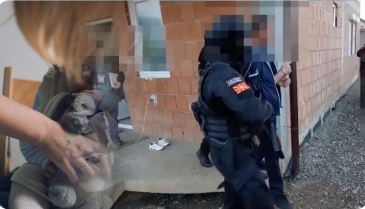 Skandal në Manastir/ Punonjësi i arsimit kapet me pornografi fëmijësh, alarmi erdhi nga Policia Federale Australiane