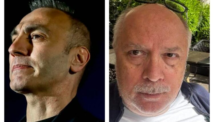 Profesori Kalajxhiev: Artan Grubi është i pafajshëm!