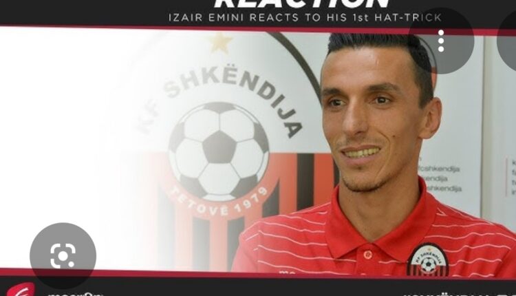 U14 e Shkëndijës bind me lojë dhe rezultat, fitore 4:0 ndaj Makedonija Gjorçe Petrov