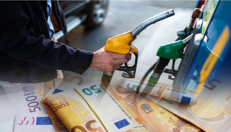Çmimet e naftës arrijnë 110 dollarë për fuçi pas kërcënimeve të Trump ndaj Iranit