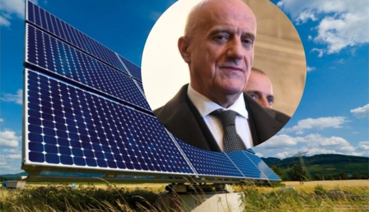 Qeveria ndalon projekte energjetike, por kompania e Daka Davidoviqit mbetet jashtë listës së ndalesave