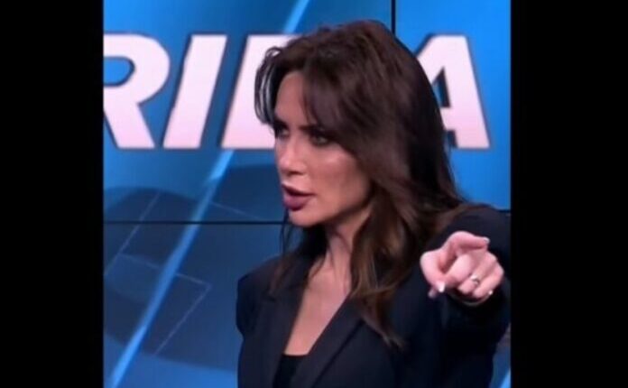 ‘Atë gishtin fute…’, Grida humb qetësinë, dëbon të ftuarin nga studio (VIDEO)