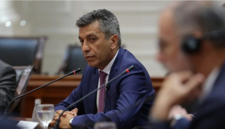 Mexhiti për Haqim Ramadanin: Nëse dikush mendon se një kuadër të tillë do ta lë në rrugë, mashtrohet