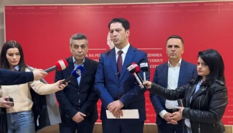 Sali: Ne jemi garantues se ligji për përfaqësim do të respektohet dhe do të zbatohet