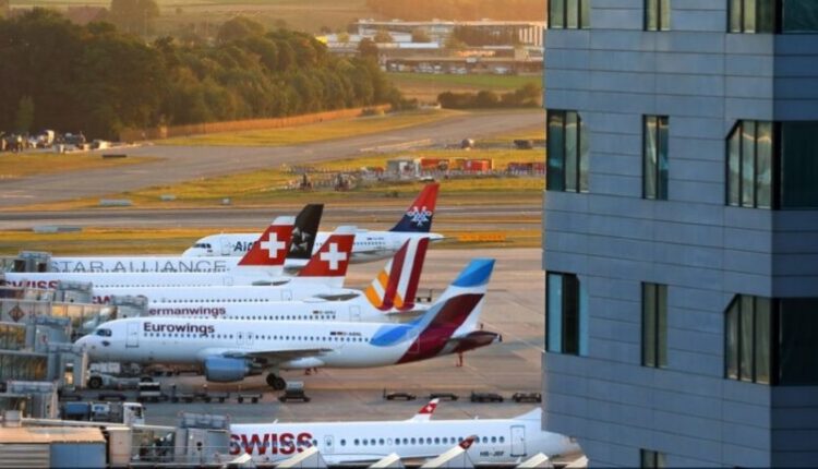 Zvicra rrezikon mungesë karburanti për avionët para sezonit veror