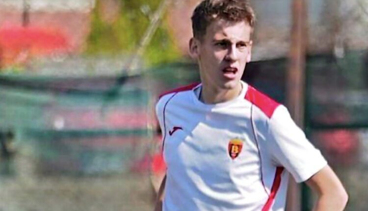 Nevzat Asani,nga KF Shkëndija te FK Vardar – historia e një goleadori që s’ndalet