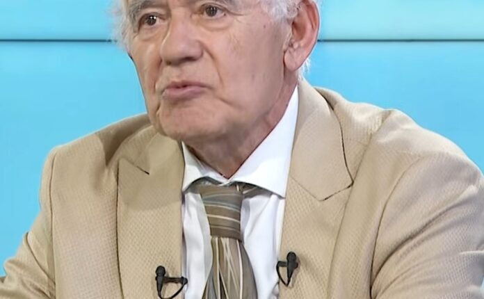 Kadriu: Nëse preket Neni 23 i ligjit, shqipja zyrtare zhbëhet