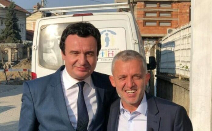 Kushtetuesja rrëzon vendimin e qeverisë për tokat e “Jetimave të Ballkanit”
