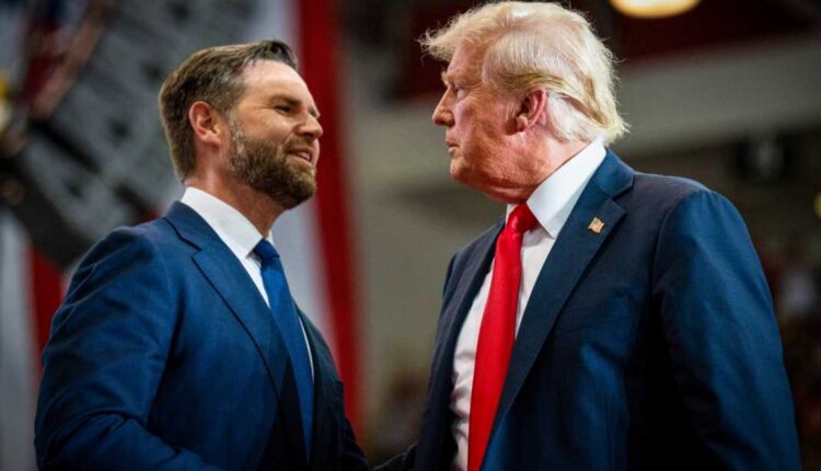Trump paralajmëron bisedime të afërta paqeje me Iranin në Pakistan, Vance mund të mungojë për arsye sigurie