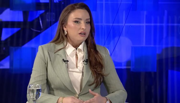 A është gjuha shqipe zyrtare në Maqedoni? Flet Ilire Dauti (VIDEO)