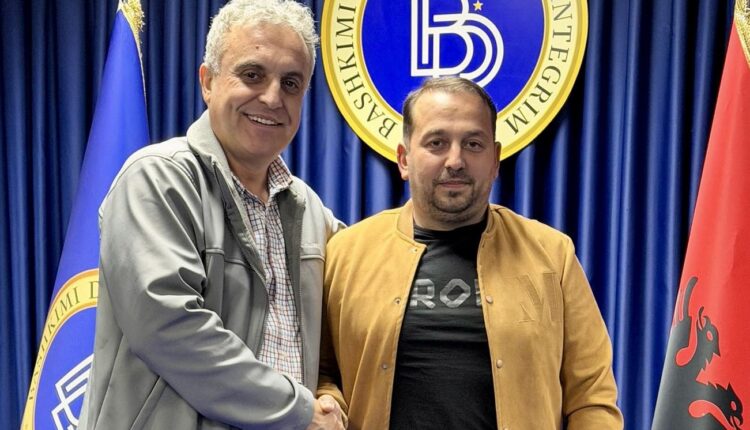 BDI forcon strukturat në Tetovë, Bakija zgjidhet kryetar i nëndegës në Saraqinë dhe Falisht
