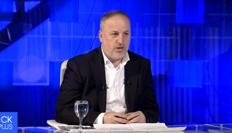 Azizi: Shumë shpejt depërtimi i rrugës Tetovë – Prizren, komuna ndau 18 milionë denarë
