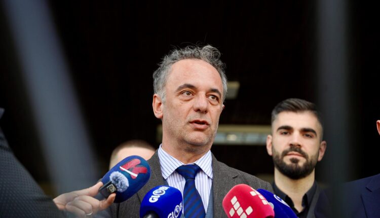 Azir Aliu: Punonjësit e Komunalec në Gostivar marrin sigurim shëndetësor  (VIDEO)