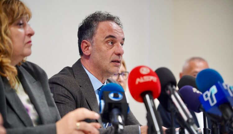 Аliu: Programe të reja për specializime dhe subspecializime – reformë për një sistem shëndetësor më cilësor dhe më efikas
