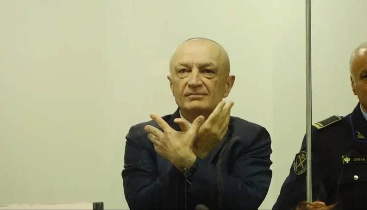 Meta: Asnjë çudi nga drejtësia me regji
