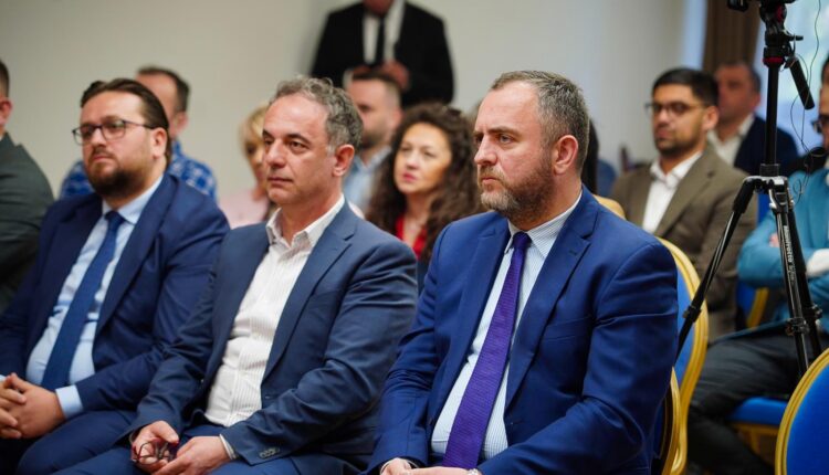 Аliu: Në “Termini im” është aktiv një modul i ri për evidentimin e shërbimeve shëndetësore për personat pa dokumente personale