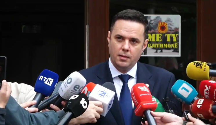 Dështon sërish takimi Kurti-Abdixhiku për presidentin, nuk ka marrëveshje mes palëve