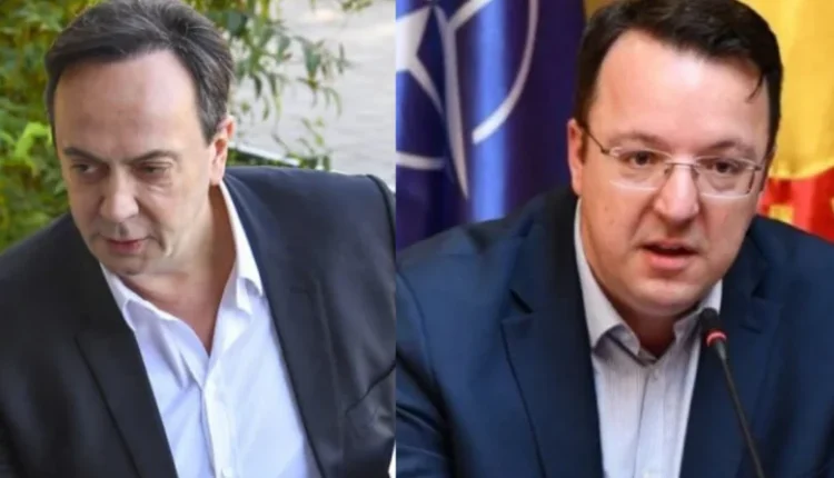 Ministri i Transportit, Aleksandar Nikollovski kërkon hetim nga prokuroia për prejardhjen e parave të Sasho Mijalkovit për hotelin në Ohër
