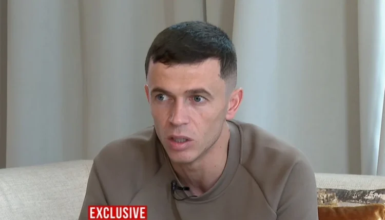 “Paguhem në Iran, por nuk marr dot rrogën”, rrëfehet Jasir Asani: U zhgënjeva në Botëror, futbolli i padrejtë