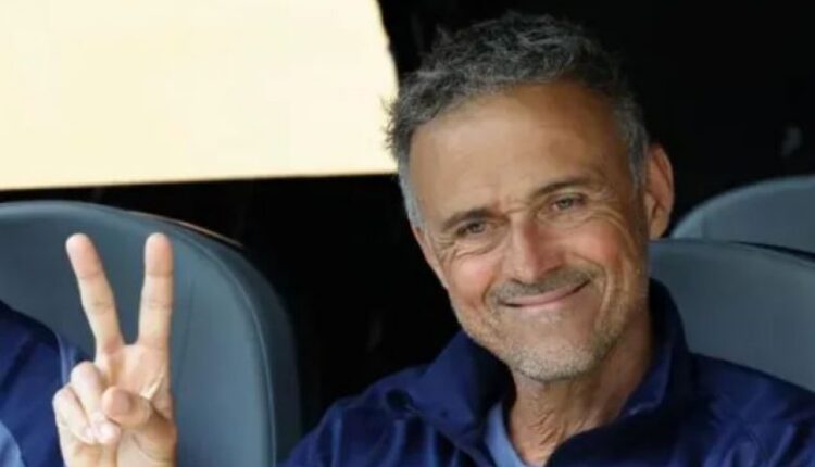 Luis Enrique: Mora përgjigje pozitive nga ata që kanë luajtur pak