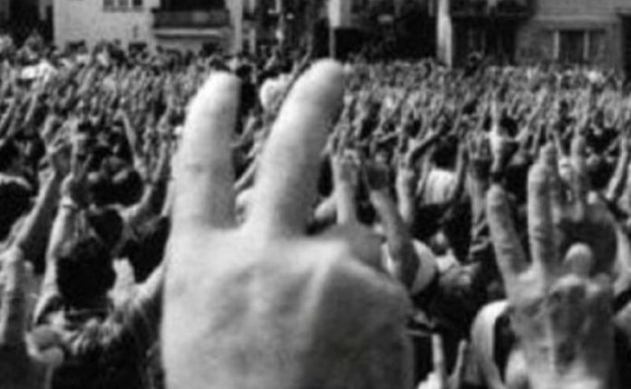 45 vjet nga demonstratat e vitit 1981