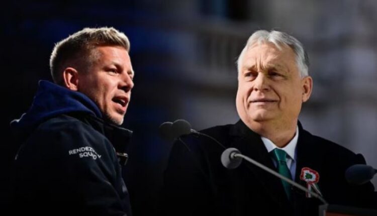 Kush është Peter Magyar, njeriu mundi Viktor Orban pas 16 vitesh?