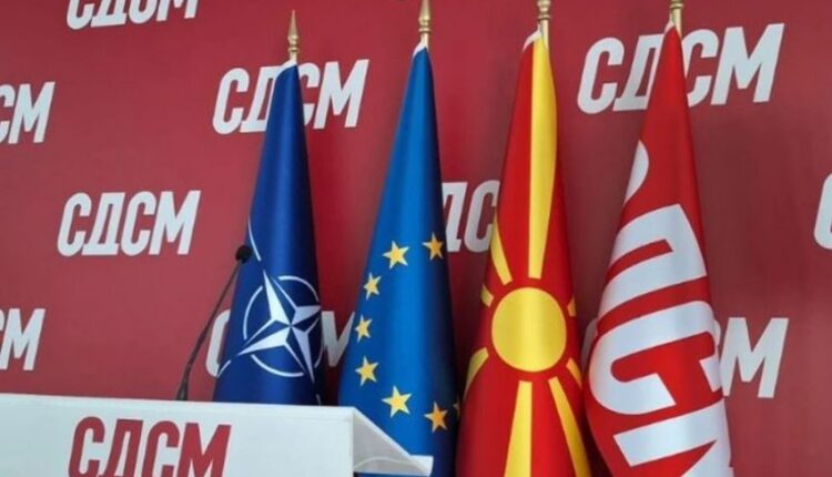 LSDM: Polonia kërkoi menjëherë ekstradim, ndërsa qeveria e Mickoskit po pret dhe po i hap rrugën Gruevskit për t’u arratisur