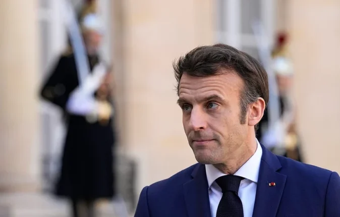 Macron reagon me zemërim ndaj Trump: Komentet e tij nuk janë elegante