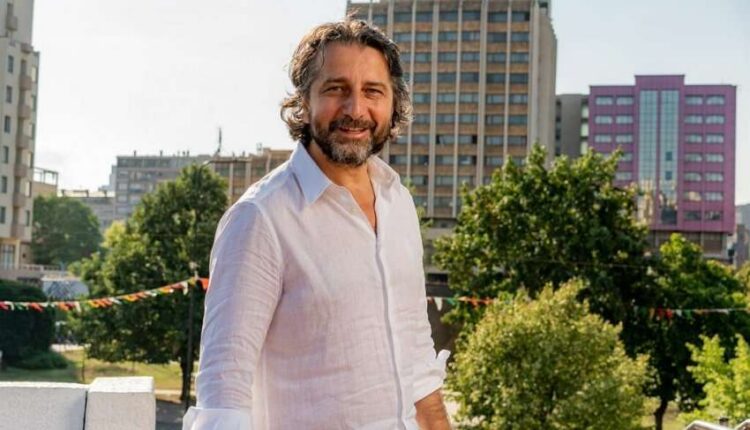 Të gjitha ndërtimet pa leje në Prishtinë do të rrënohen, paralajmëroi Rama