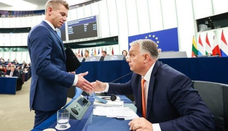 Magyar: Janë bllokuar transfere të fondeve jashtë vendit nga njerëz të lidhur me Orbanin