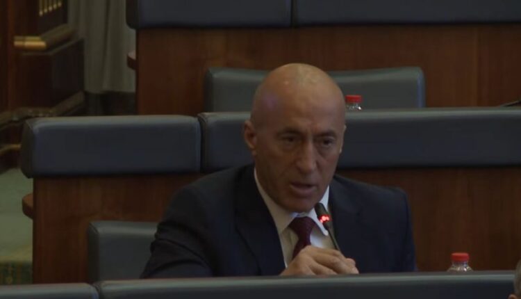 Haradinaj: 27 prilli duhet të kujtohet, Parlamenti të hënën të jetë në Mejë