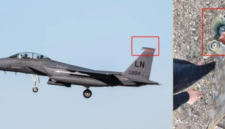 Analisti sigurisë kombëtare: Shpëtimi i ekuipazhit të F-15 parandaloi që piloti të bëhej “mjet pazari” i Iranit