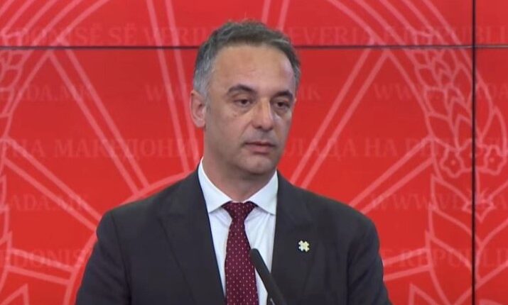 Aliu: Do t’i japim fund mitos në shëndetësi